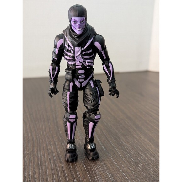 Jazwares Toys Fortnite Legendary Series Skull